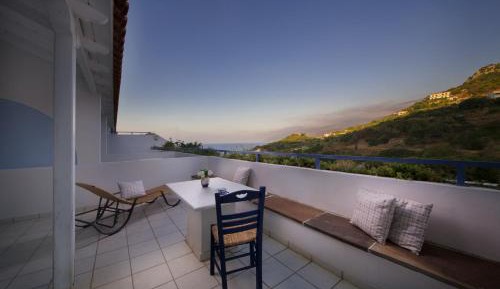 Apartment with Sea View