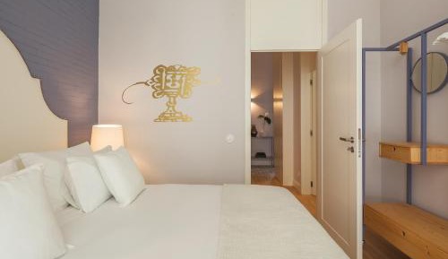 Superior Two-Bedroom Apartment