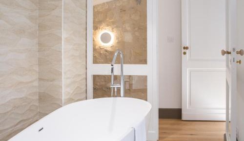 Apartment - Split Level
