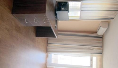 Studio with Sea View