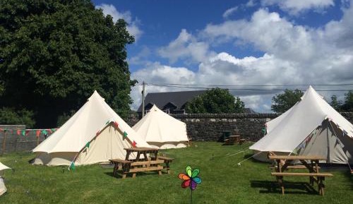 Bell Tent (1)