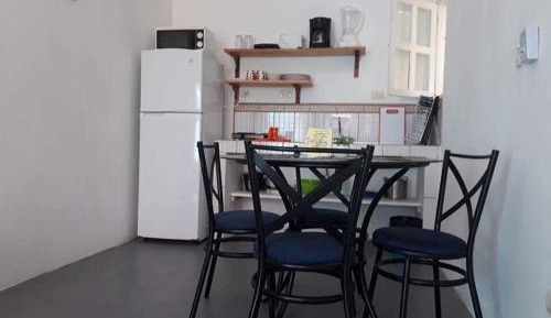 1-Bedroom House