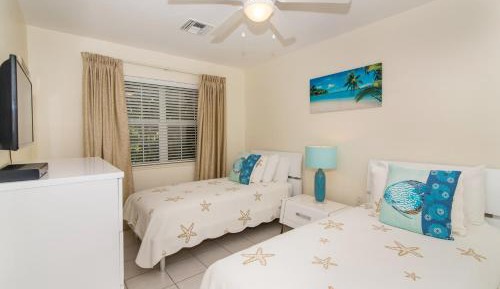 Apartment with Sea View #513