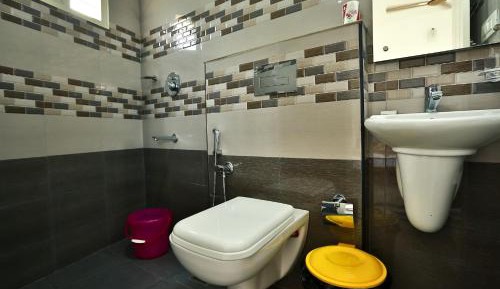 Budget Twin Room