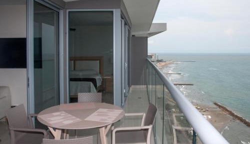 Apartment with Sea View
