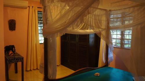 One-Bedroom Villa (Villa Elephant)