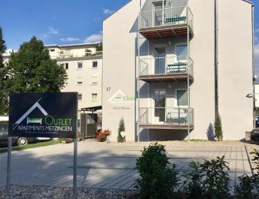 Apartment - Ground Floor with Air-Conditioning