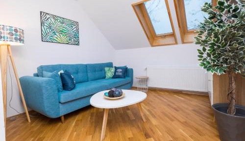 2-Room Apartment