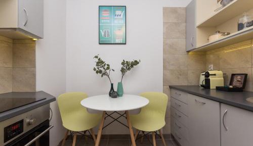 2-Room Apartment