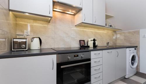 2-Room Apartment