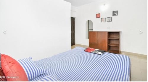 Two-Bedroom Apartment (4-6 Adults)