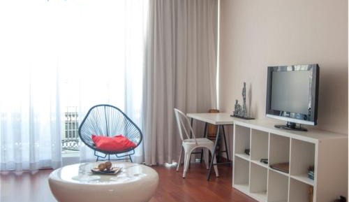 Two-Bedroom Apartment - Penthouse (4 Adults)