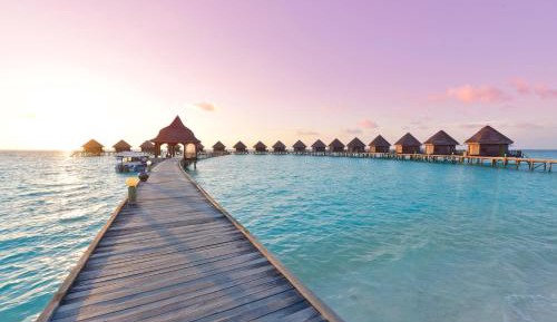Water Bungalow