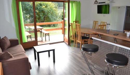 Apartment - Ground Floor