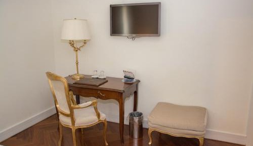 Classic Single Room