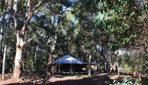 One-Bedroom Chalet - Moondyne