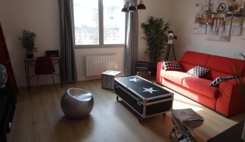 Superior Apartment - 1st Floor