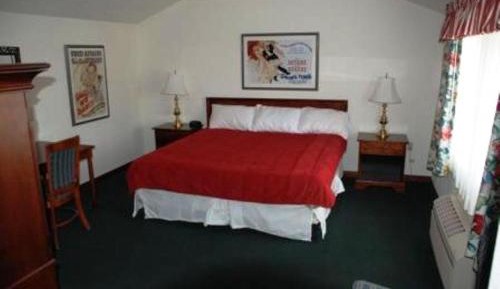 King Room