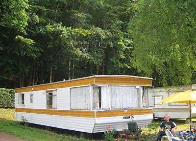 Mobile Home