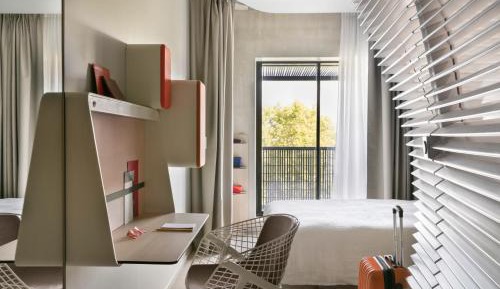 Classic Double Room