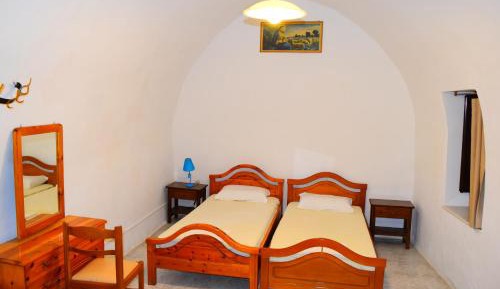Room with Private Bathroom