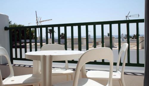 Duplex Apartment