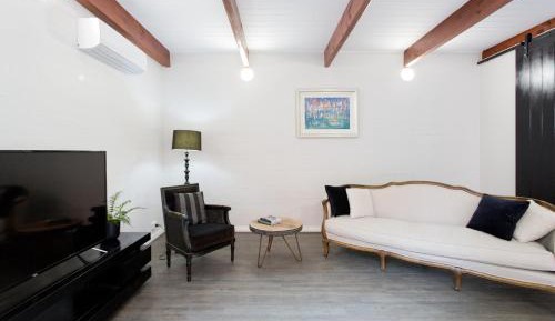 Two-Bedroom Townhouse