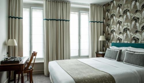 Classic Double or Twin Room