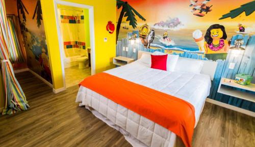 Family Bungalow - LEGOLAND® Beach Retreat