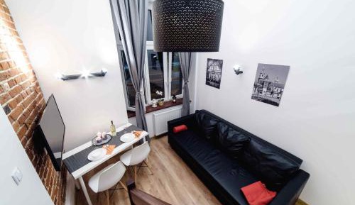 Apartment - Split Level