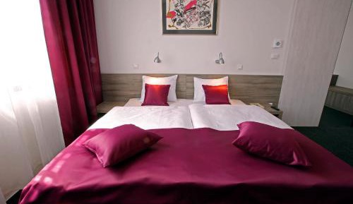 Comfort Double or Twin Room