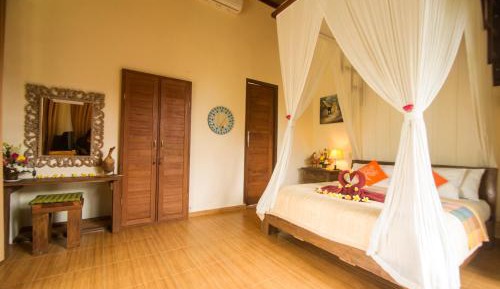 One-Bedroom Villa