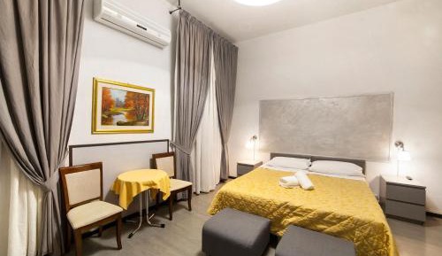 Double or Twin Room