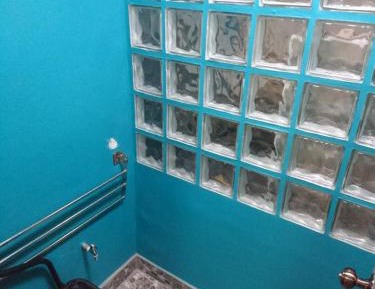Budget AC Double Room