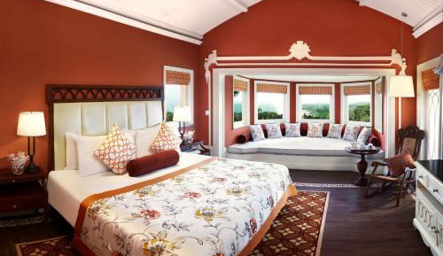 Presidential Villa - Three Bedrooms