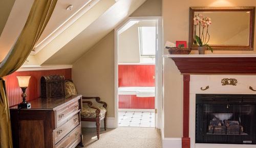 Superior Suite 4