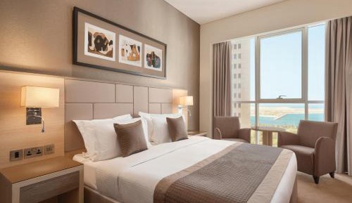 Deluxe Double Room with Sea View, 15% off F&B