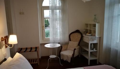 Double Room with Private External Bathroom