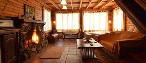Superior Chalet