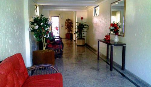 Duplex Apartment