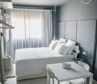 Loft without Terrace