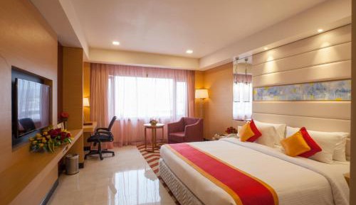 Premium Double or Twin Room