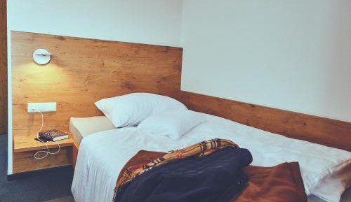 Small Single Room