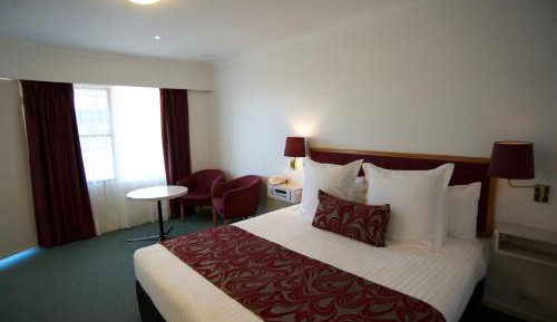 Queen Room