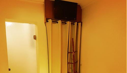 Economy Single Room