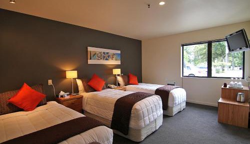 King Room with Sofa Bed