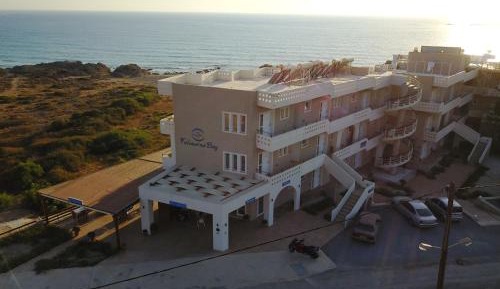 One-Bedroom Apartment with Sea View - Second Floor