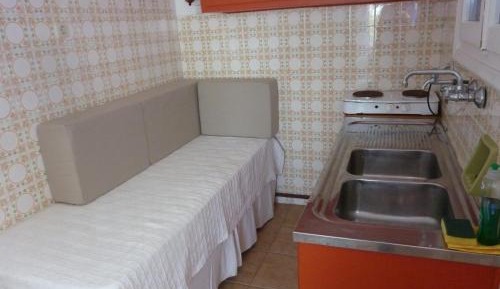 Triple Room with Sea View