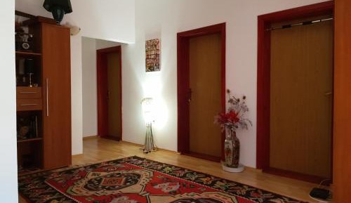 Quadruple Room with Shared Bathroom