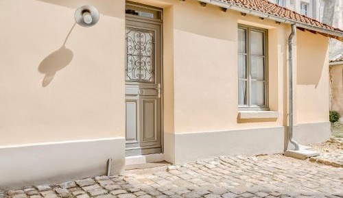 Maisonette
